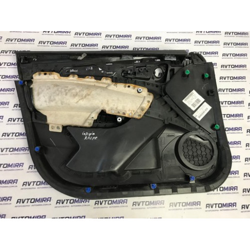 Карта двери передней правой Opel Insignia 2008-2017 13327658